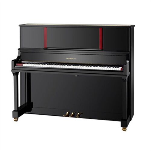  Đàn Piano cơ Upright Samick SK122Q